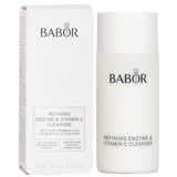 Babor Refining Enzyme & Vitamin C Cleanser  40g