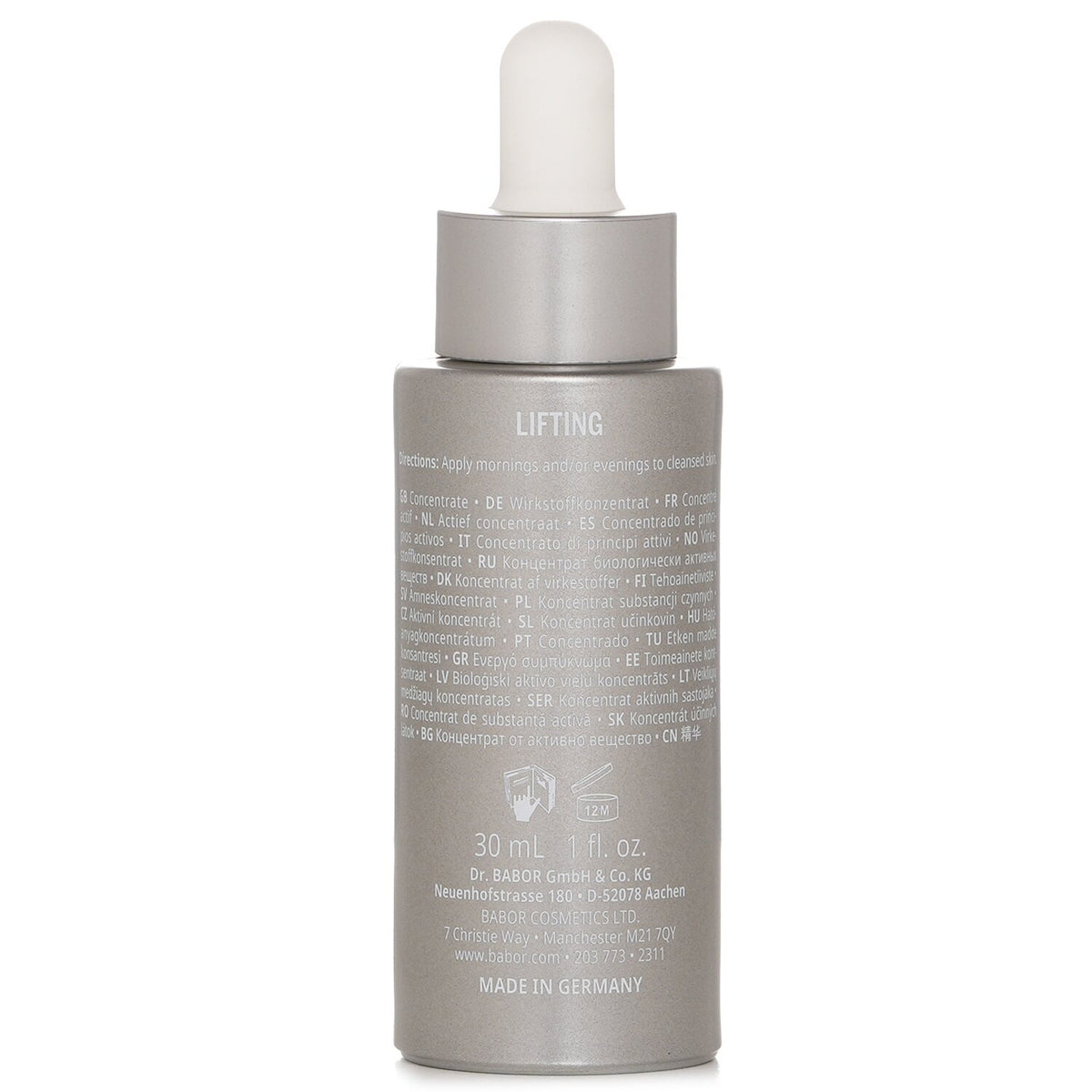 Babor Derma Filler Serum 30ml