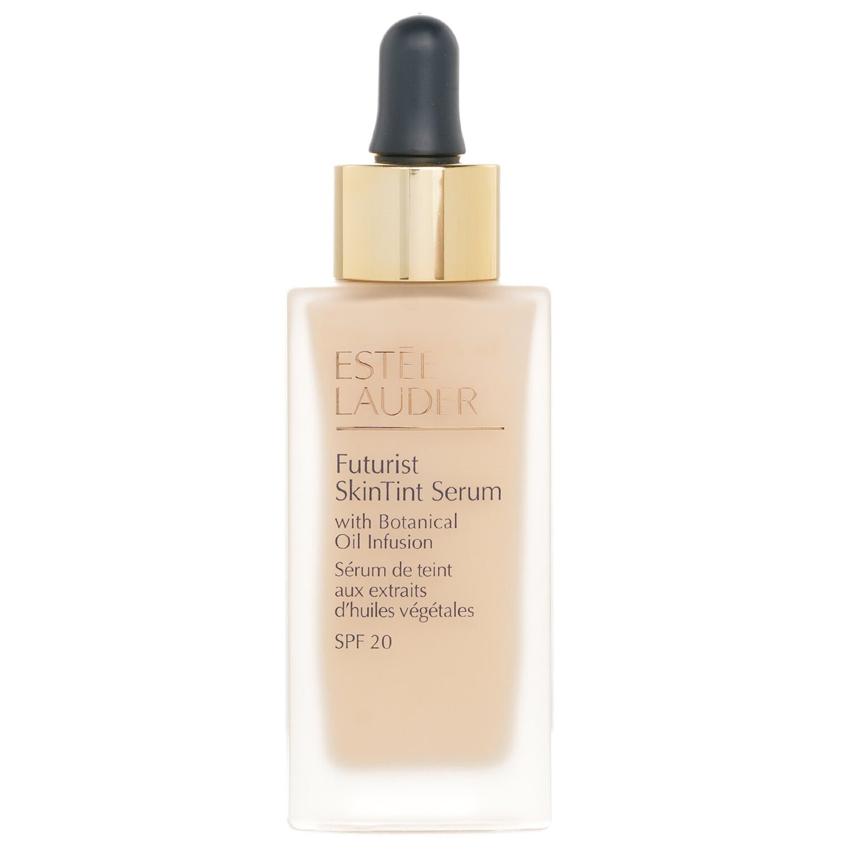 Estee Lauder Futurist Skintint Serum SPF 20 - # 1W1 Bone 30ml/1oz