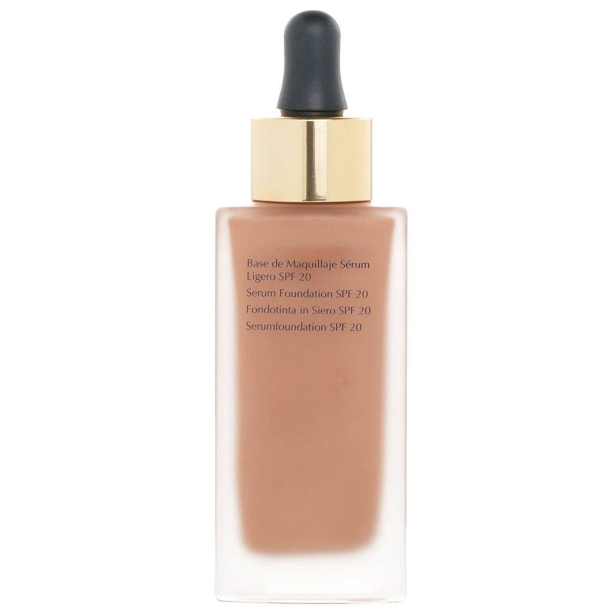 Estee Lauder Futurist Skintint Serum SPF 20 - # 6N1 Mocha 30ml/1oz
