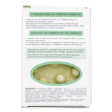 Melvita L'Or Vegetal Organic Exfoliating Smoothing Body Soap 125g/4.4oz