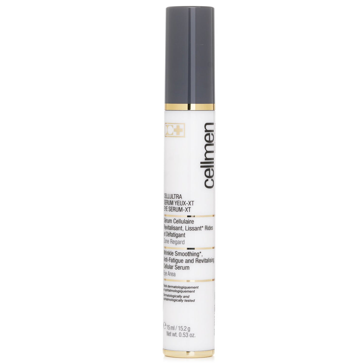 Cellcosmet & Cellmen Cellultra Eye Serum XT 15ml