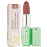 Clinique Pop Longwear Lipstick MatteÂ - # 19 Petal Pop 3.9g/0.13oz