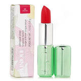 Clinique Pop Longwear Lipstick MatteÂ - # 03 Ruby Pop 3.9g/0.13oz