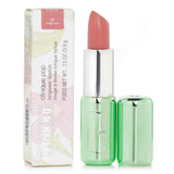 Clinique Pop Longwear Lipstick SatinÂ - # 31 Beige Pop 3.9g/0.13oz