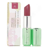 Clinique Pop Longwear Lipstick SatinÂ - # 40 Cute Pop 3.9g/0.13oz
