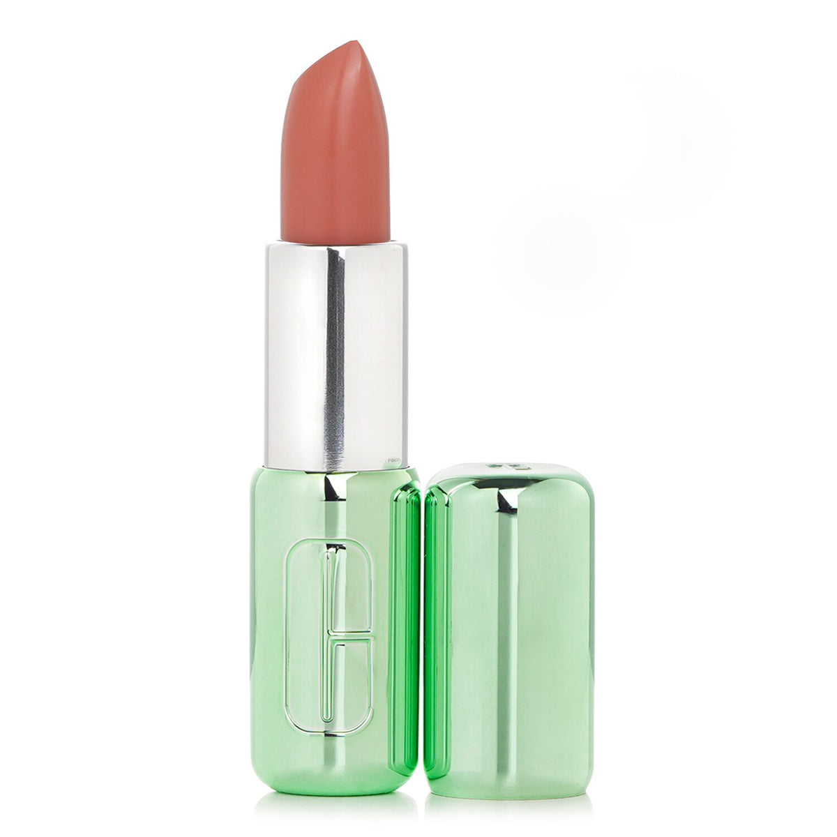 Clinique Pop Longwear Lipstick SatinÂ - # 32 Honey Pop 3.9g/0.13oz