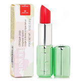 Clinique Pop Longwear Lipstick SatinÂ - # 36 Poppy Pop 3.9g/0.13oz