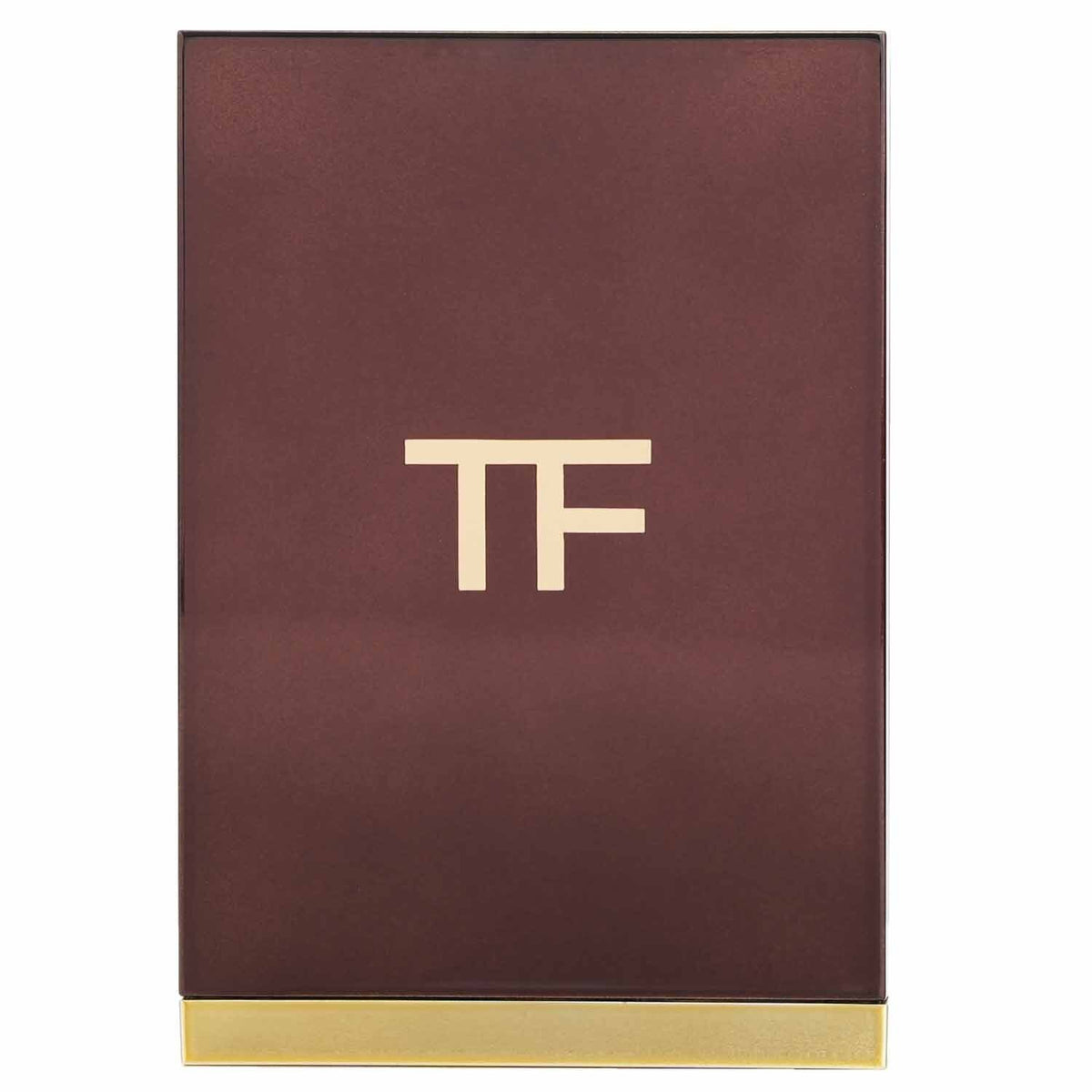 Tom Ford Eye Colour Quad - #43 Ambrosia 8g