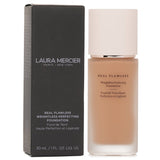 Laura Mercier Real Flawless Weightless Perfecting  Foundation - # 3N2 Camel 30ml