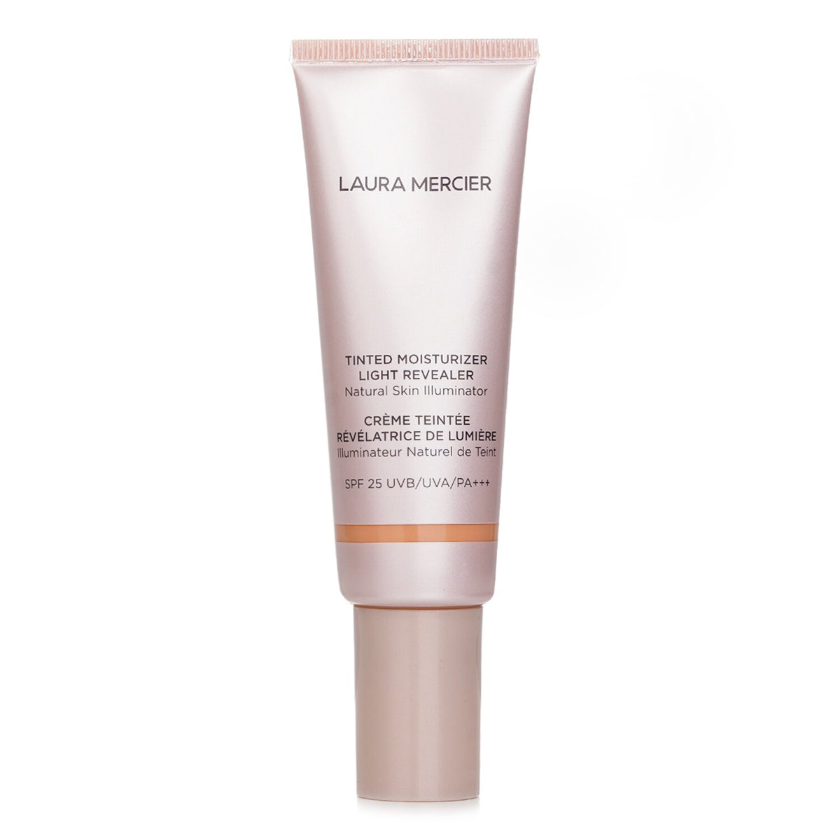 Laura Mercier Tinted Moisturizer Light Revealer Natural Skin Illuminator SPF 25