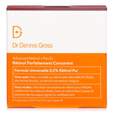 Dr Dennis Gross Advanced Retinol + Ferulic Perfectly Dosed Retinol Treatments 2.