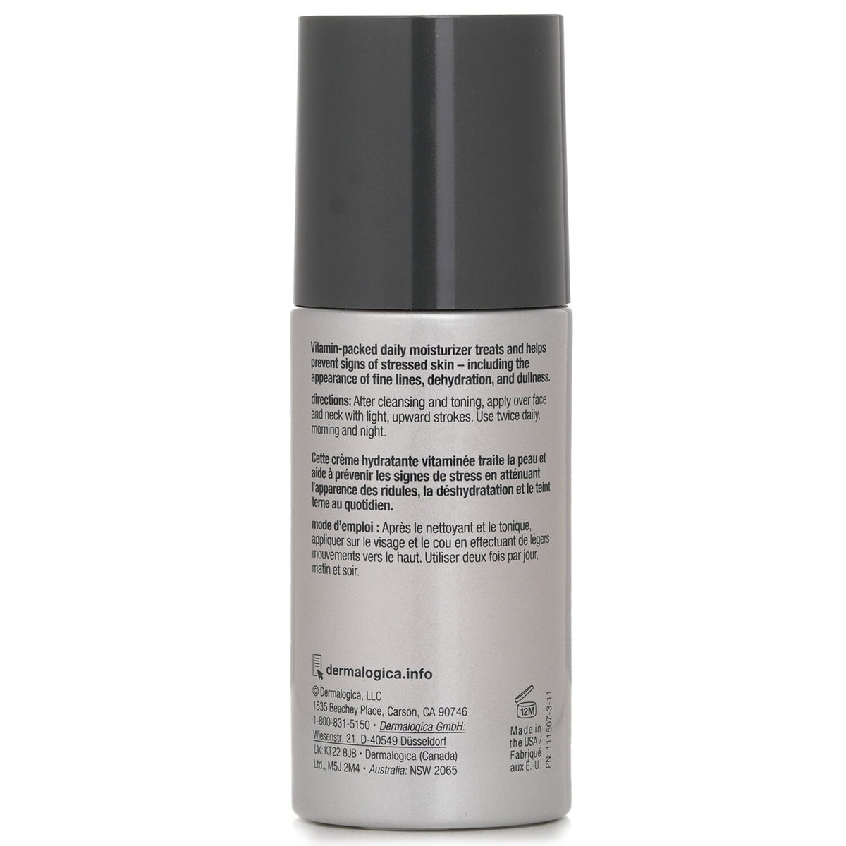 Dermalogica Multivitamin Power Recovery Cream 50ml