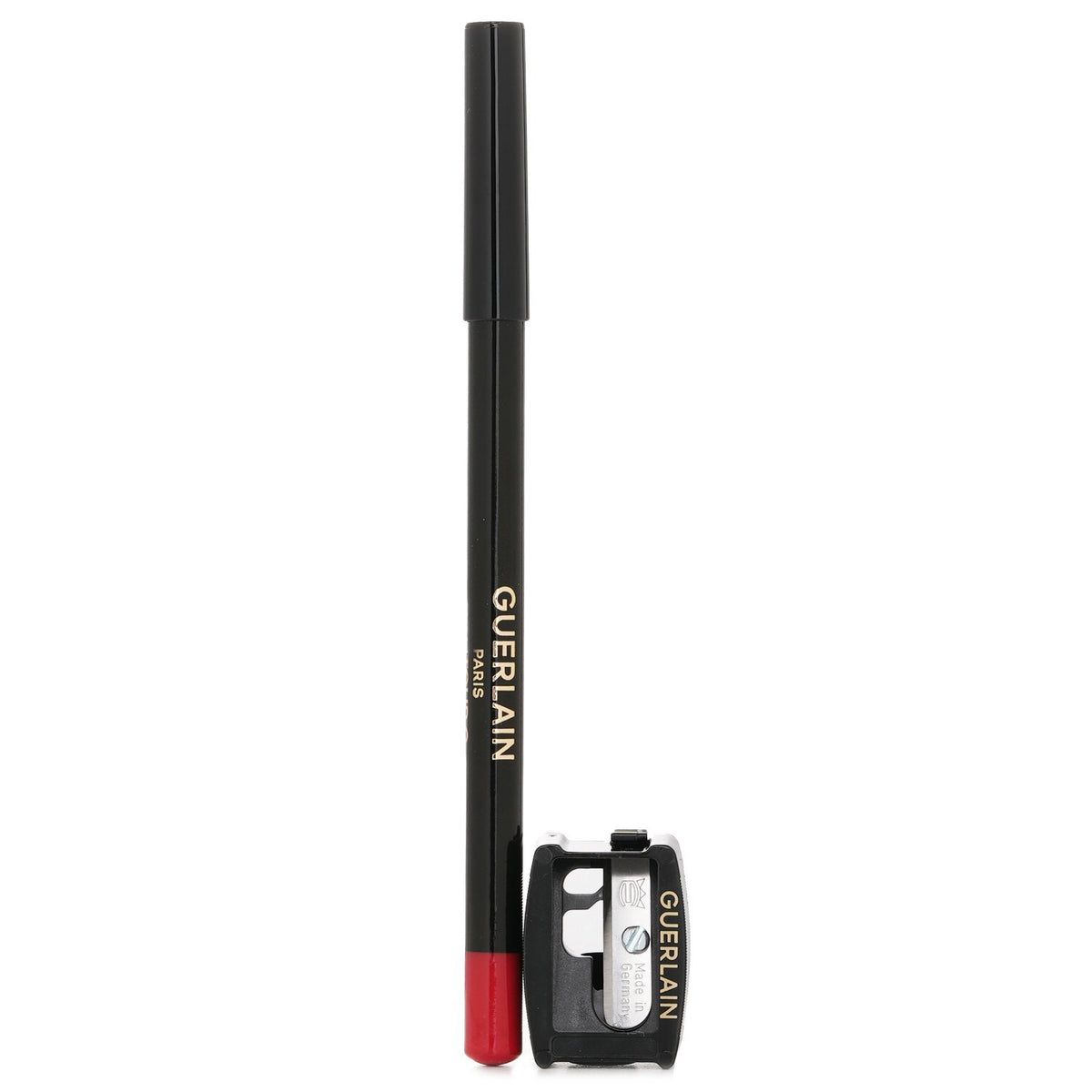 Guerlain Contour G Crayon Lip Pencil - # 04 Le Rouge Feu 1.04g