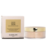 Guerlain Parure Gold Skin Diamond Micro Powder - #03 Medium 35g