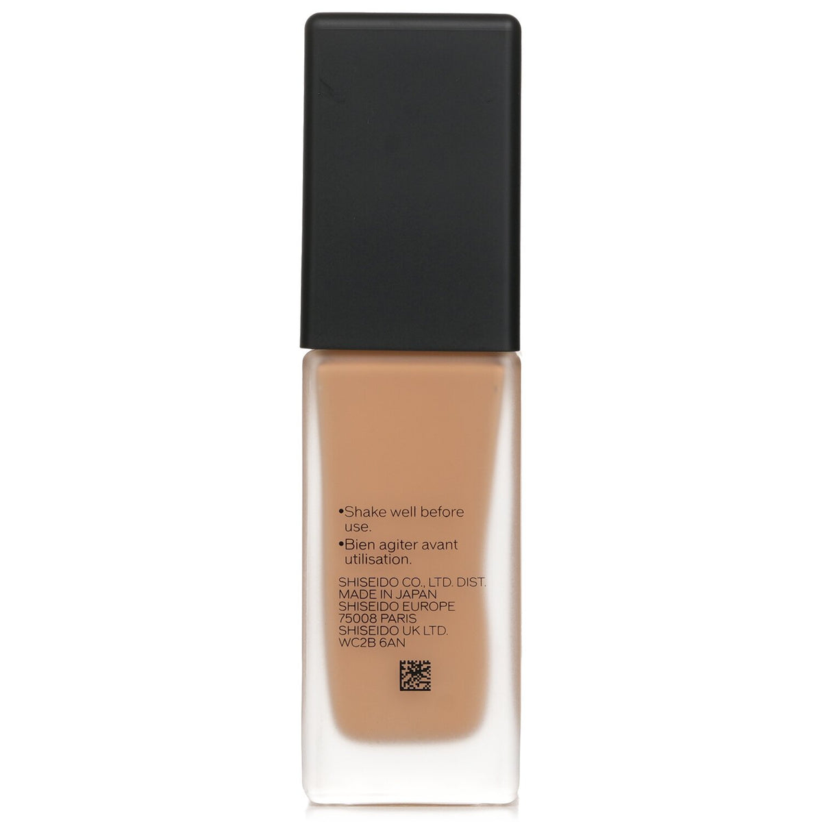 Shiseido Synchro Skin Self Refreshing Foundation - # 360 Citrine 30ml/1oz