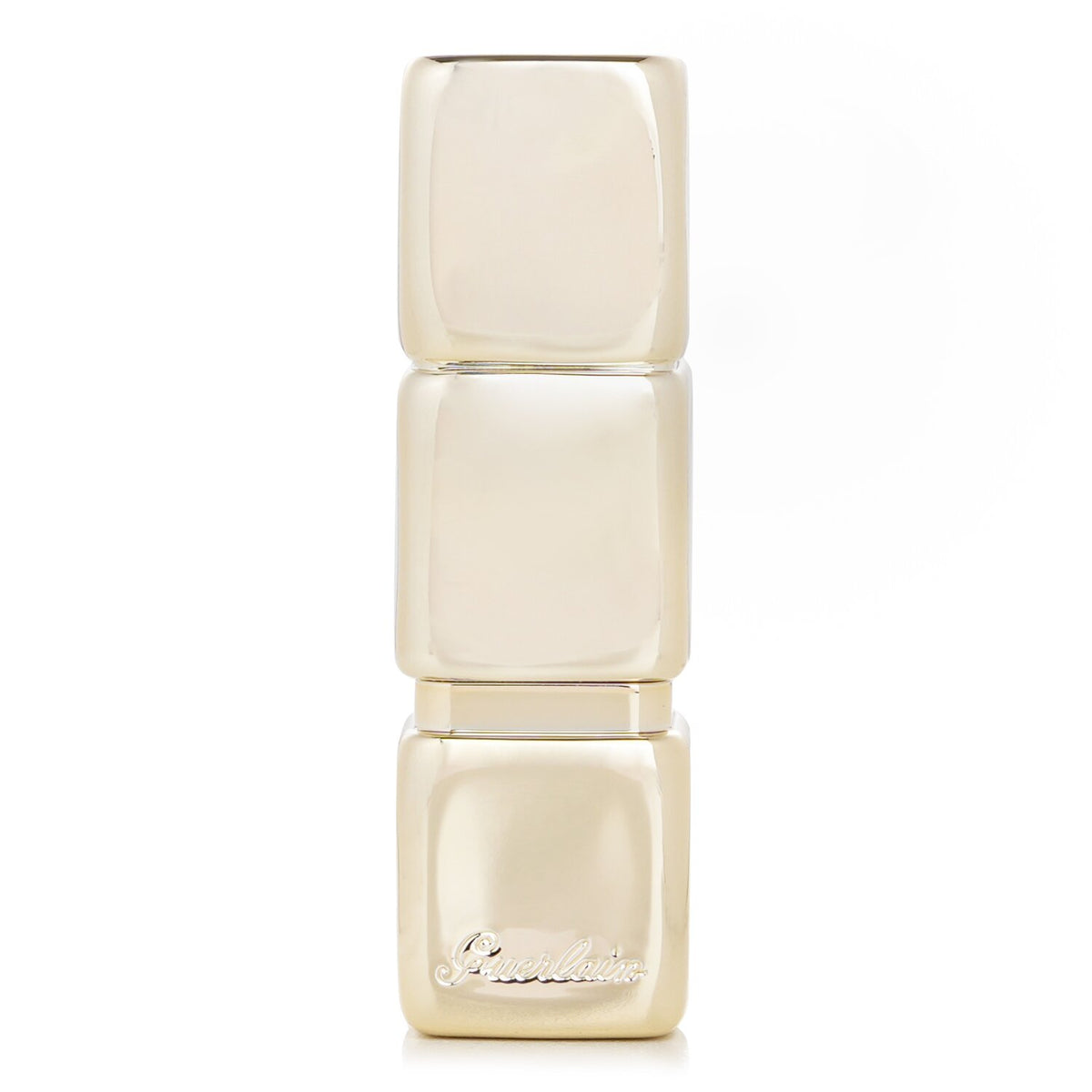Guerlain Kisskiss Shine Bloom Lipstick - # 519 Floral Brick 3.2g/0.11oz