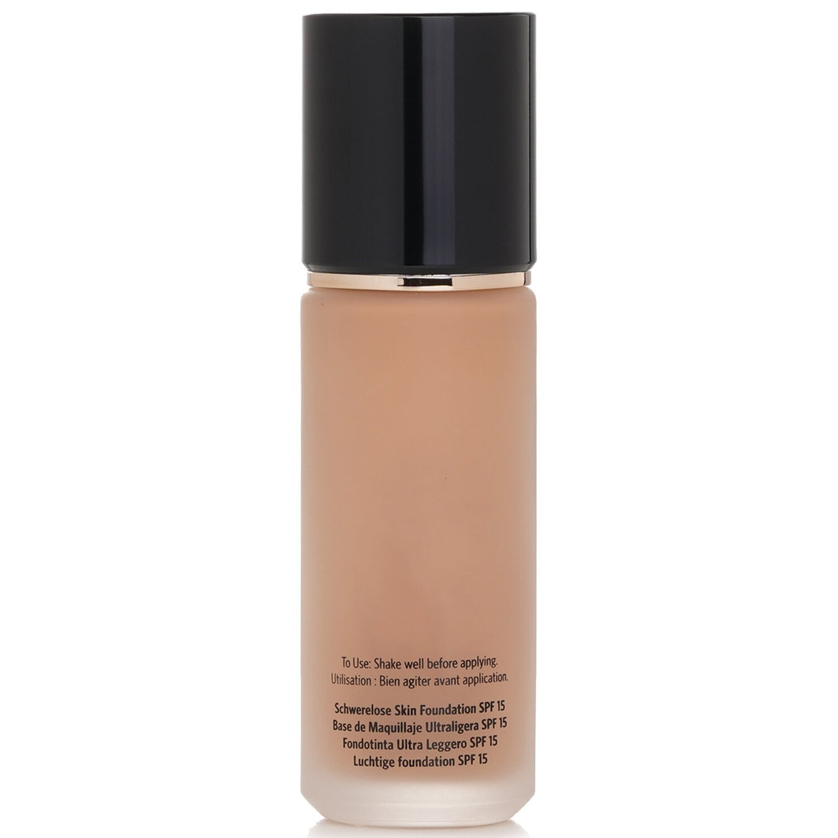 Bobbi Brown Weightless Skin Foundation SPF 15 - #N50 Neutral Natural 30ml