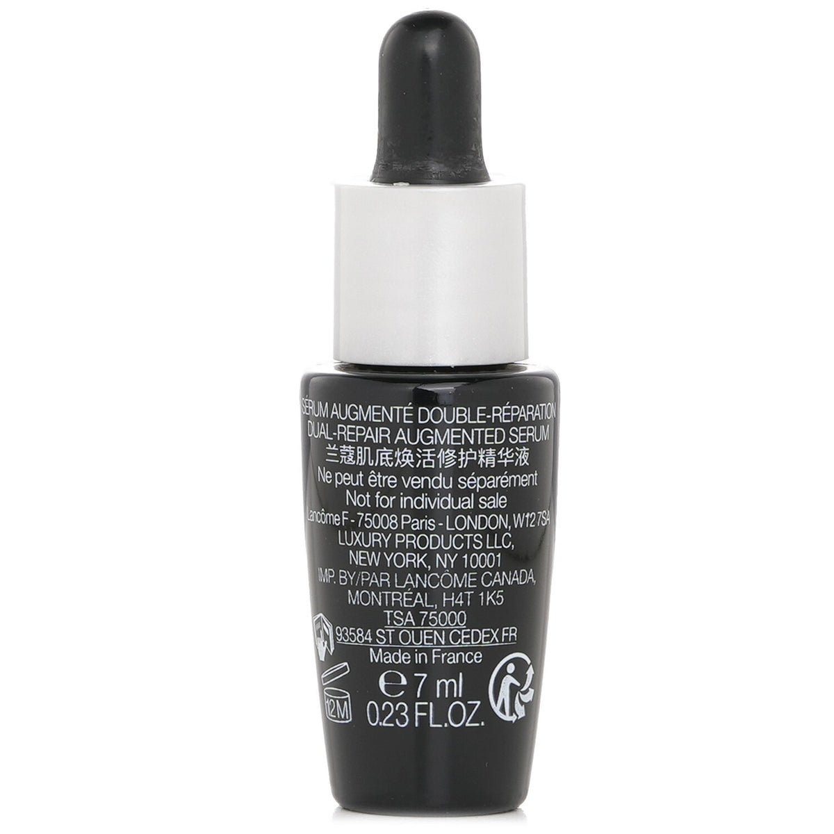 Lancome Genifique Ultimate Dual Repair Augmented Serum (Miniature) 7ml