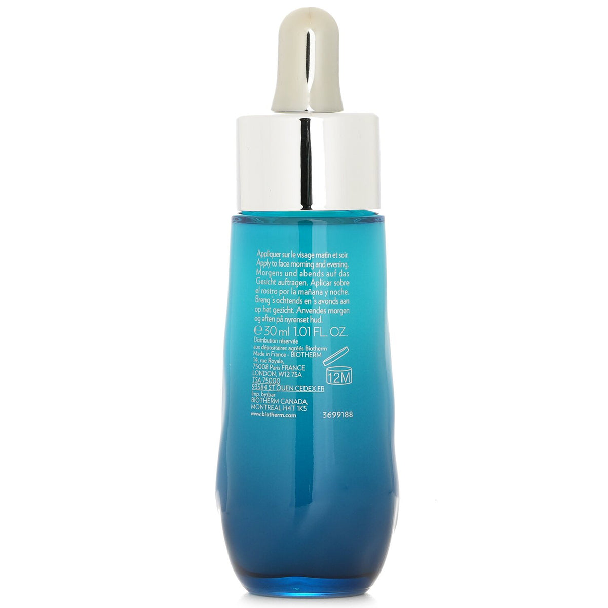 Biotherm Life Plankton Regenerating Serum 30ml