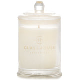 Glasshouse Soy Candle - Sunsets in Capri (White Peach & Sea Breeze) 60g/2.1o