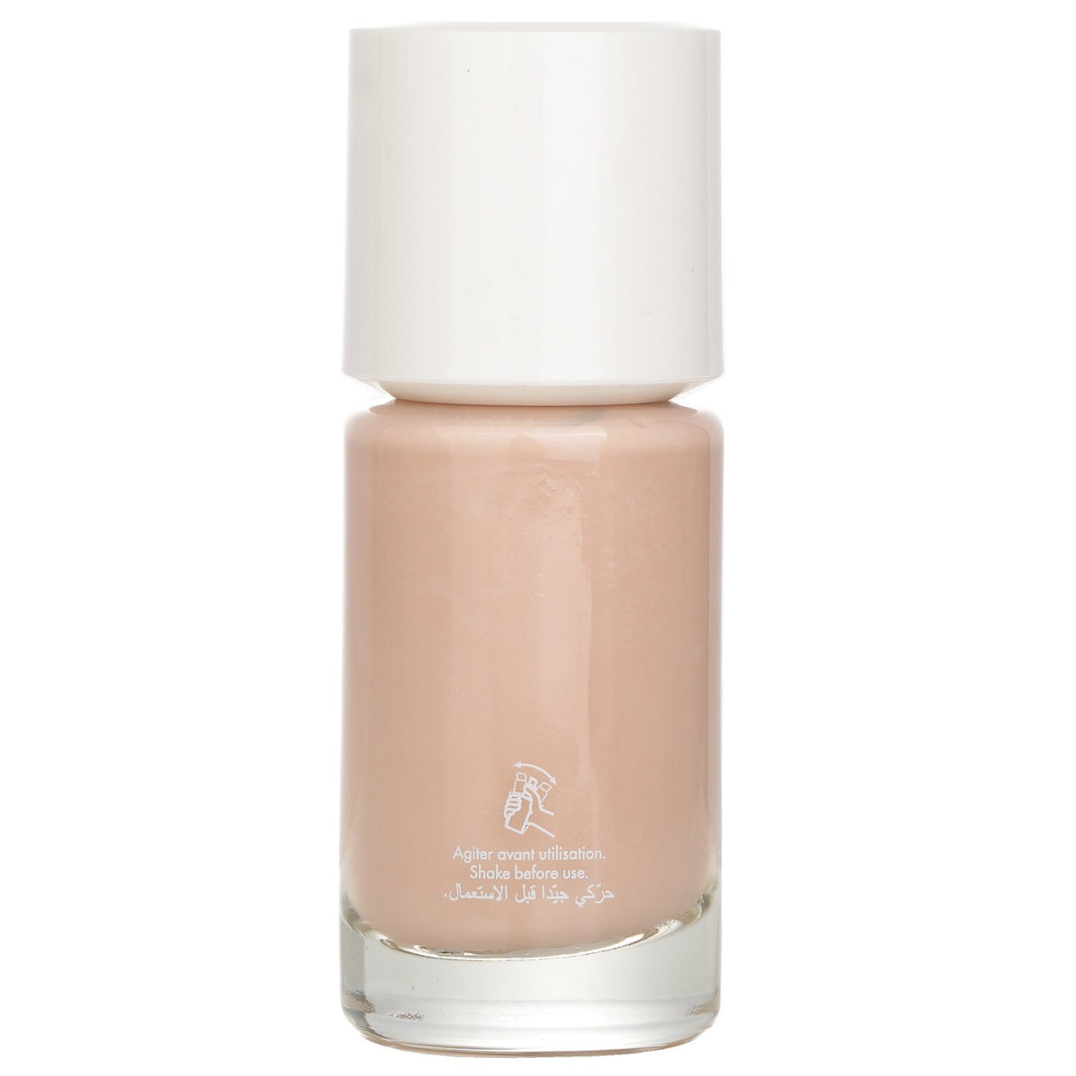 Make Up For Ever HD Skin Hydra Glow Foundation - # 1R00 30ml/1.01oz