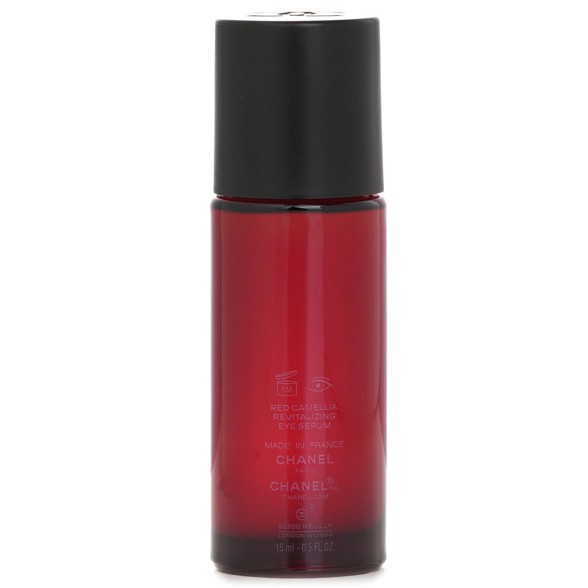 Chanel N1 De Chanel Red Camellia Revitalizing Eye Serum 15ml