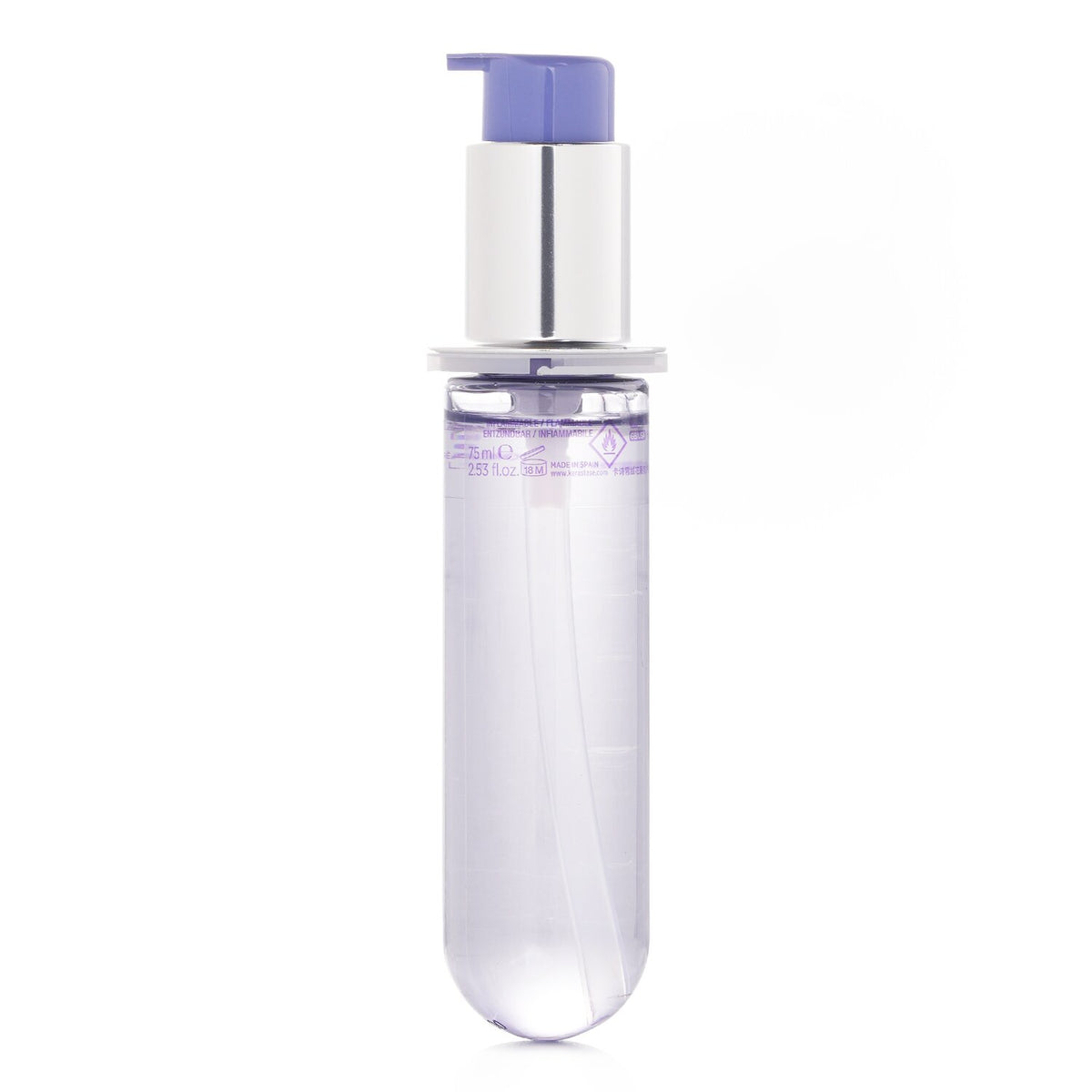Kerastase Blond Absolu Hydrating Oil Concentrate Refill 75ml