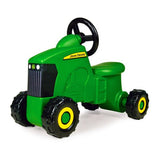 John Deere Sit N Scoot Tractor Ride On - John Deere