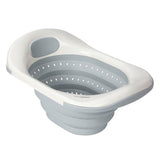 Clevabath® The Baby Sink Bath - ClevaMama