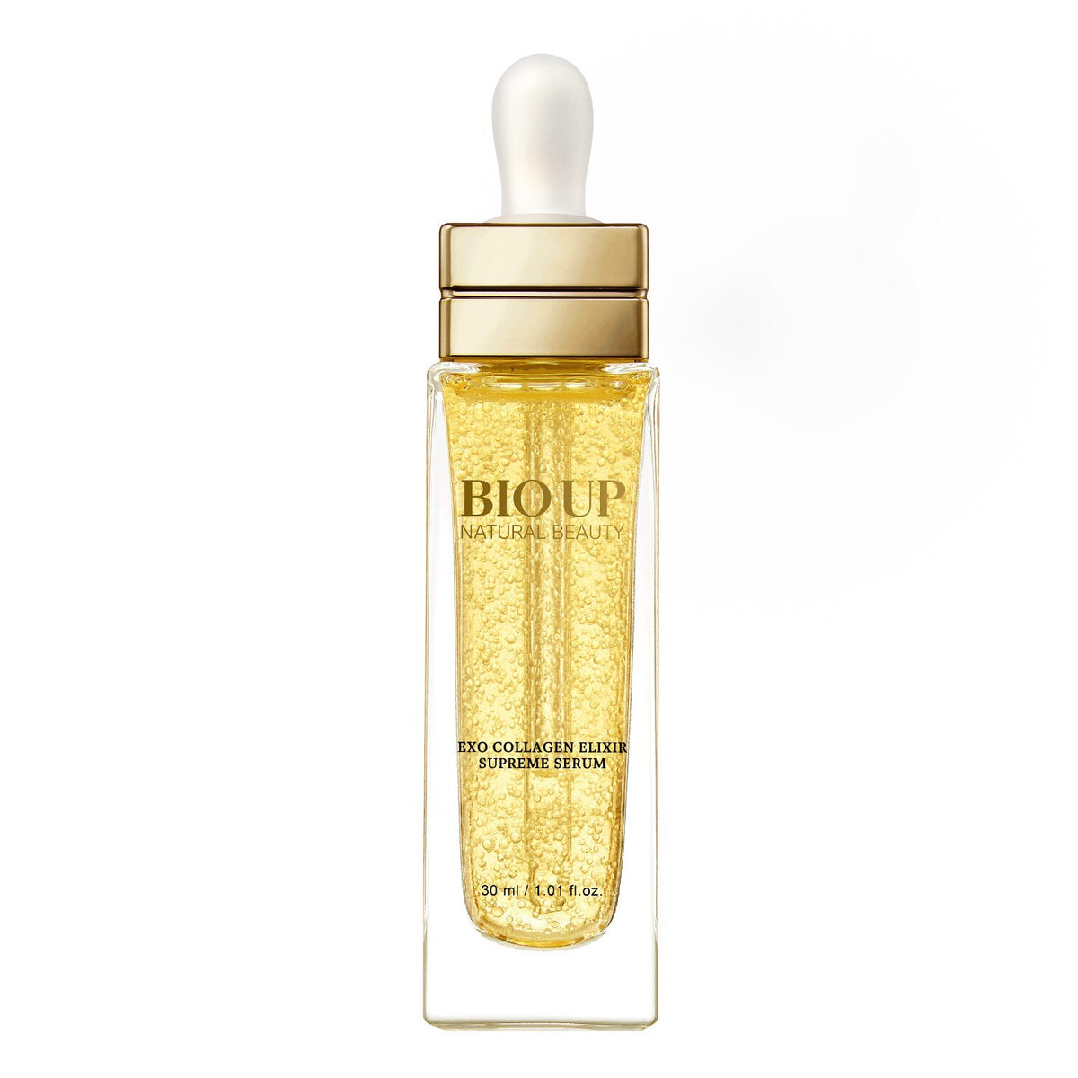 Natural Beauty Exo Collagen Elixir Supreme Serum BO 30ml