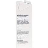 No Ordinary Plant Milk  Carton 1L