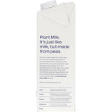 No Ordinary Plant Milk  Carton 1L