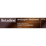 Betadine Antiseptic Ointment 25g