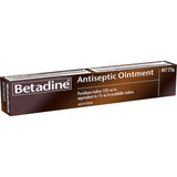 Betadine Antiseptic Ointment 25g