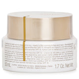 Clarins Nutri Lumiere SPF 15 Dark Spot Control, Revitalizing Day Cream 50ml