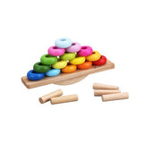 Balancing Stacking Game - Classic World