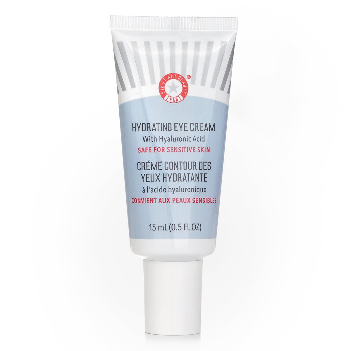 First Aid Beauty Hydrating Eye Cream  15ML