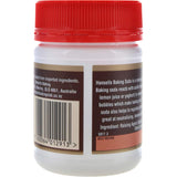 Hansells Baking Soda  185g