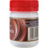 Hansells Baking Soda  185g