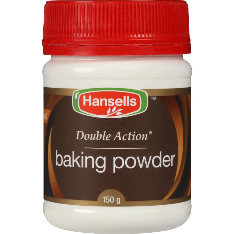 Hansells Baking Powder  150g