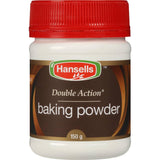 Hansells Baking Powder  150g