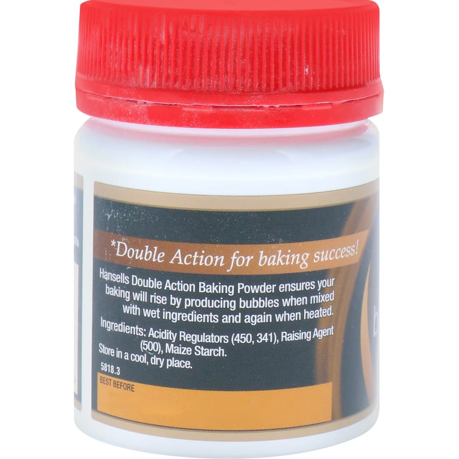 Hansells Baking Powder  150g
