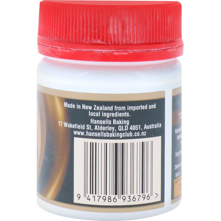 Hansells Baking Powder  150g