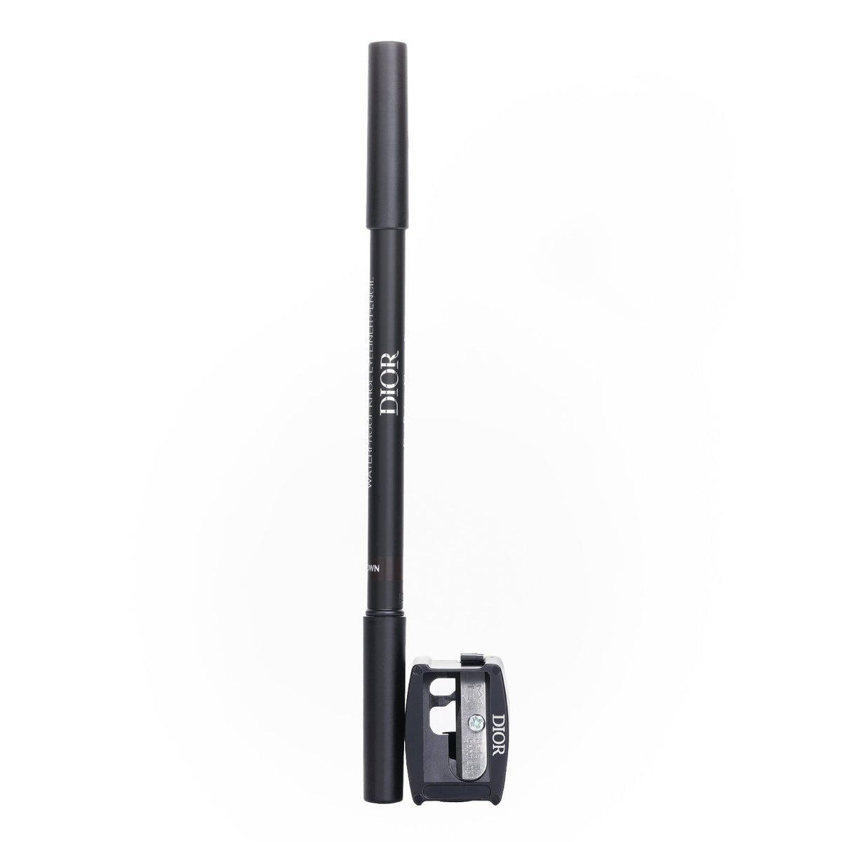 Christian Dior Diorshow On Stage Crayon Waterproof Kohl Eyeliner - # 594 Brown 1