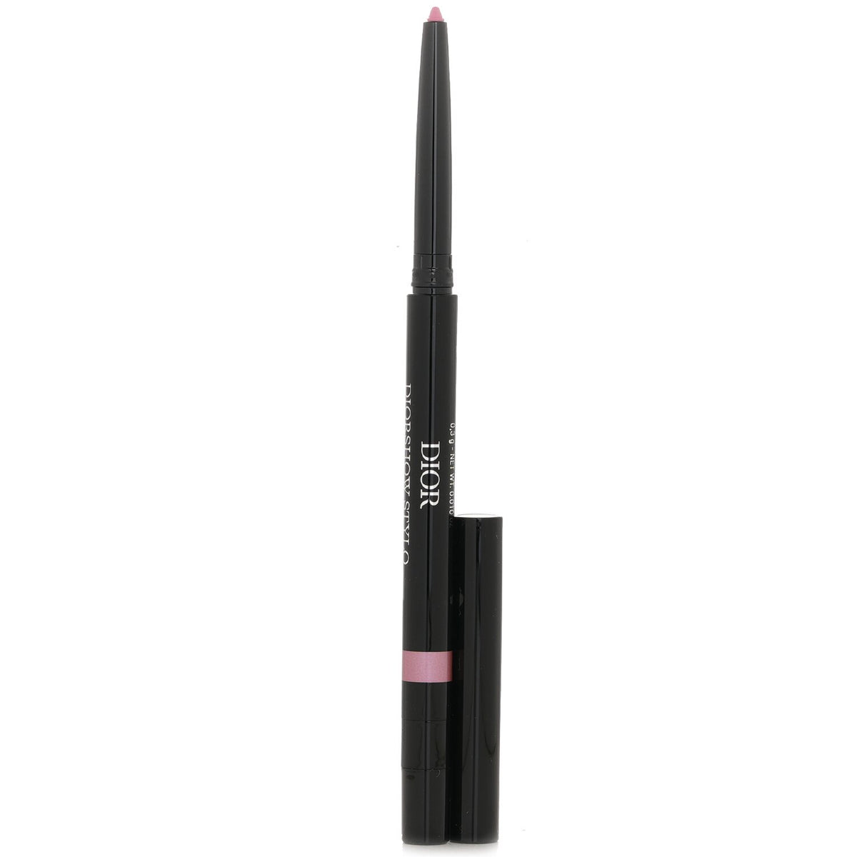 Christian Dior Diorshow Stylo 24H Wear Waterproof Creamy Eyeliner - # 846 Pearly