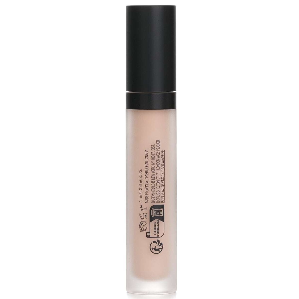 BareMinerals Barepro 16HR ?Wear All Over Skin Perfecting Matte Concealer Mineral