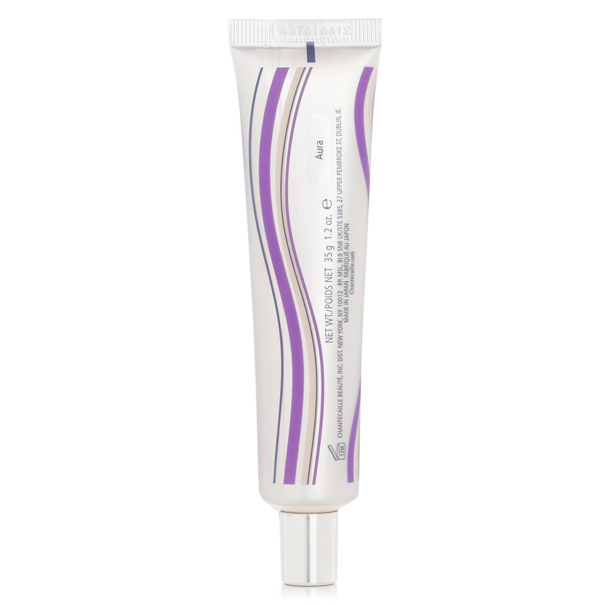 Chantecaille Just Skin Tinted Moisturizer SPF15 - # Aura 35g