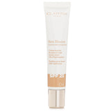 Clarins Skin Illusion Tinted Moisturizer SPF 25 - # 4  40ml