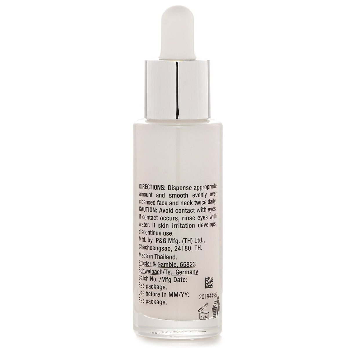 Olay Luminous Light Perfecting Serum 30ml